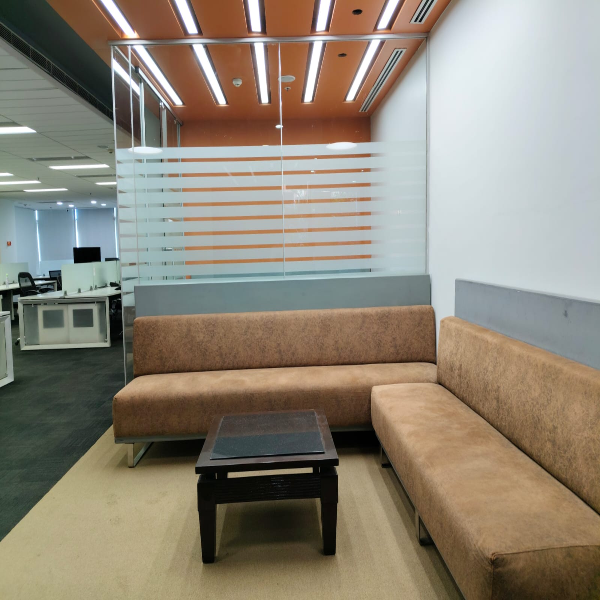 Paras Twin Tower, Ground Floor | Sector 54, Gurugram